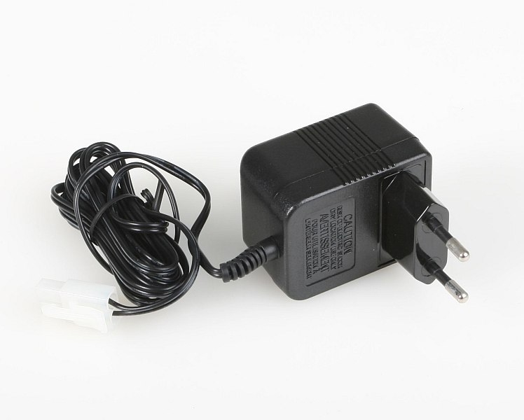 Fotografie produktu: Himoto Nabíječ 220V 1/5, RX s TAM konektorem