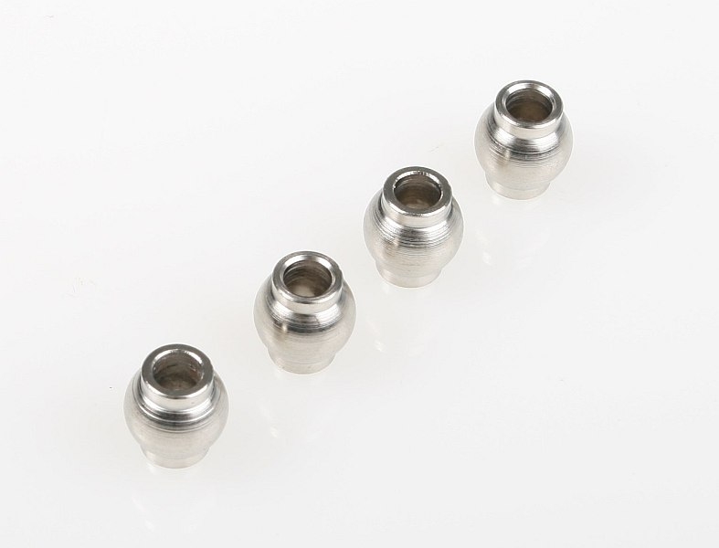 Fotografie produktu: Himoto Kulička kloubku 11mm 4ks 1/5