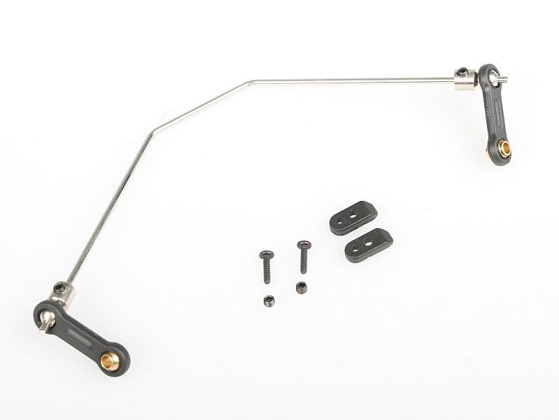 Fotografie produktu: Himoto Stabilizátor + kloubky, přední