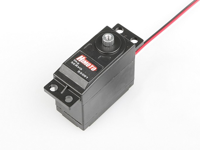 Fotografie produktu: Himoto Servo 9kg