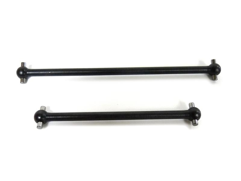 Fotografie produktu: Himoto Center Drive Shaft (2 pcs)