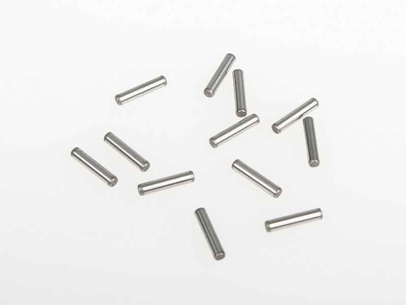 Fotografie produktu: Himoto Čep 2x9,5mm