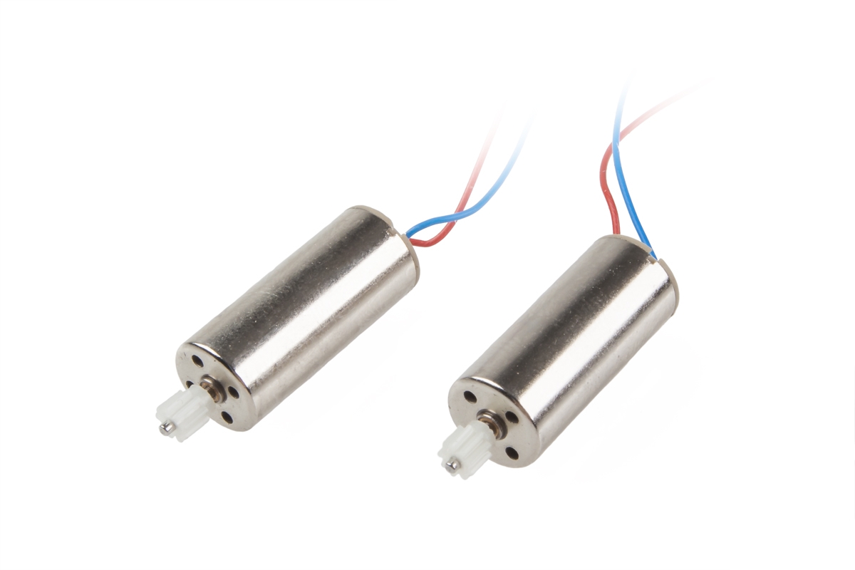 Fotografie produktu: Himoto AC - motor levotočivý (2ks)