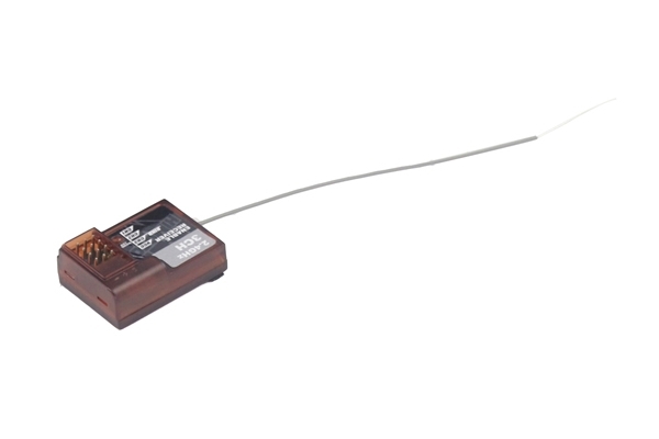 Fotografie produktu: Himoto 3k přijímač MT-301 2,4GHz