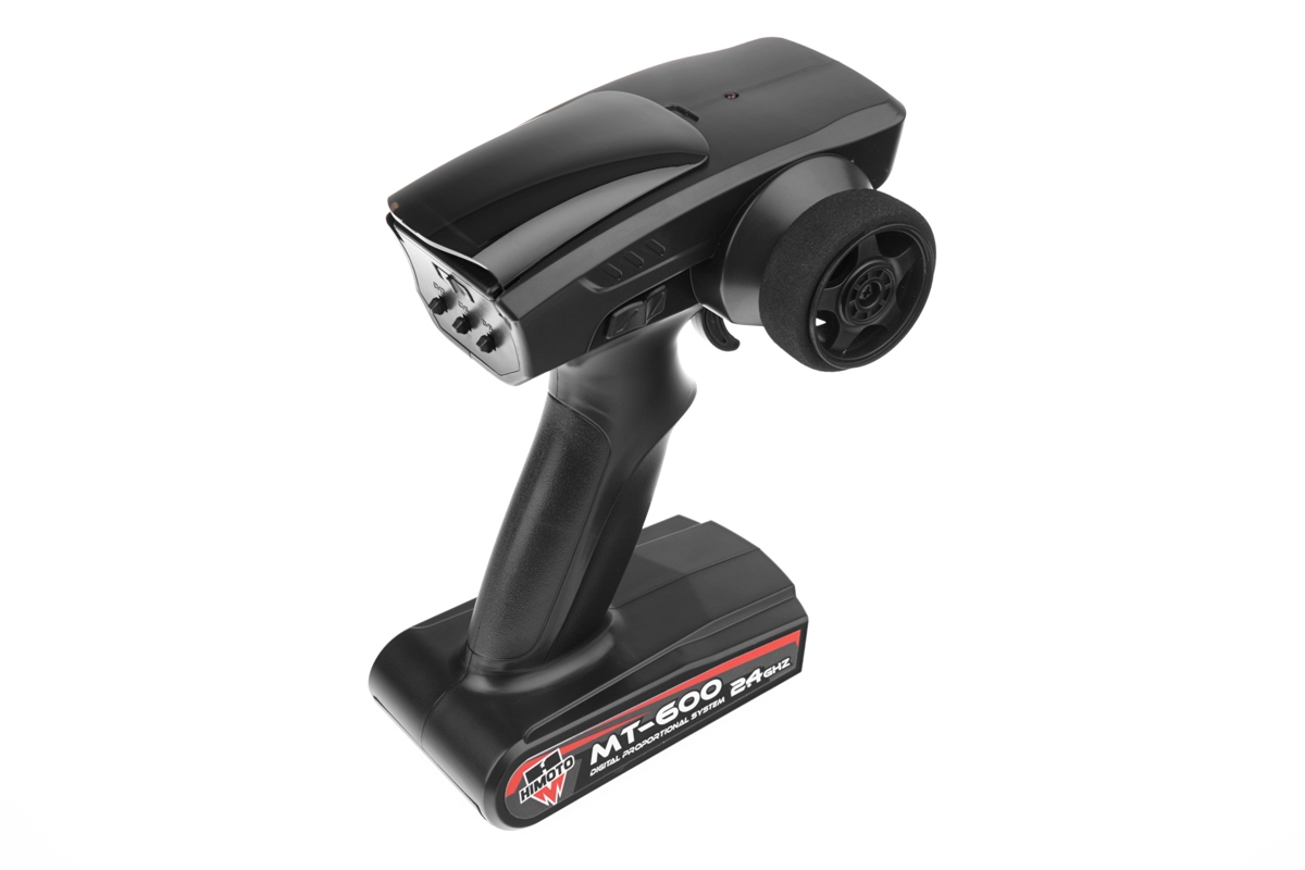 Fotografie produktu: Himoto MT-600 2,4GHz Tx Vysílač