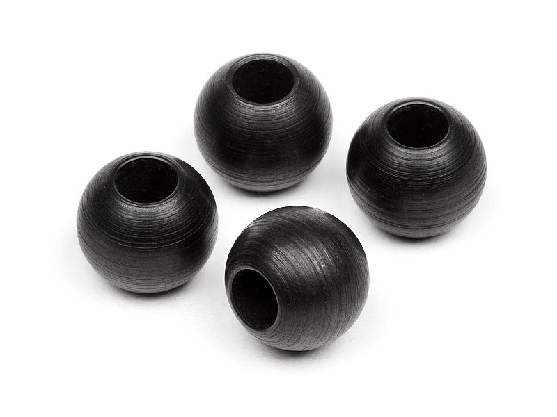 Fotografie produktu: HPI Kulička kloubku, 6,8mm