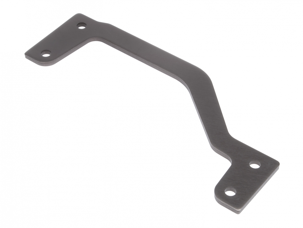 Fotografie produktu: HPI Rear Brace (Gunmetal)
