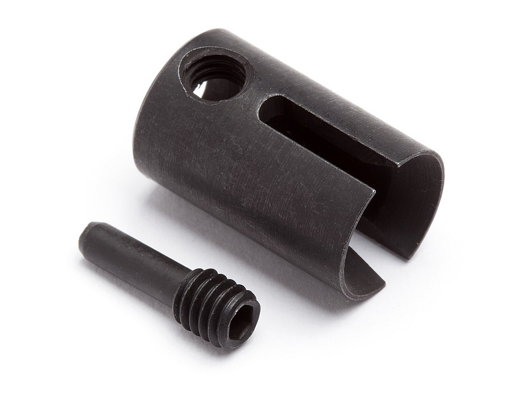 Fotografie produktu: HPI Unašeč 5x10x15mm
