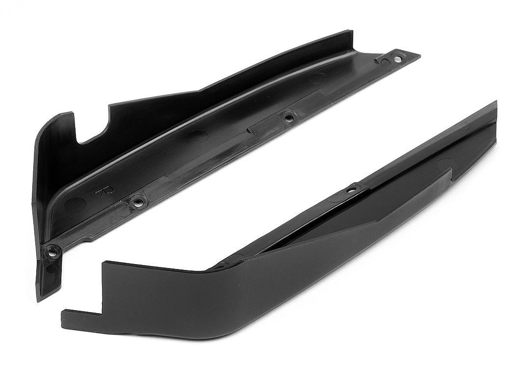 Fotografie produktu: HPI Ochranné plastové bočnice, 2ks.