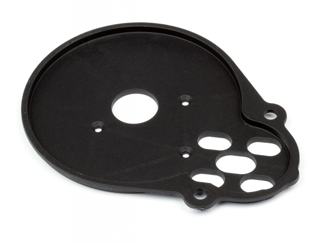 Fotografie produktu: HPI Gear Cover Mount