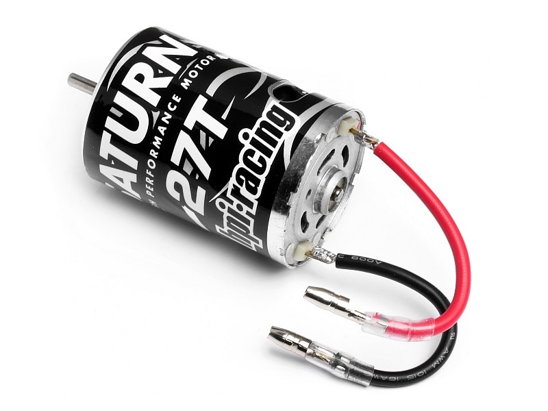 Fotografie produktu: HPI SATURN 27 závitů motor