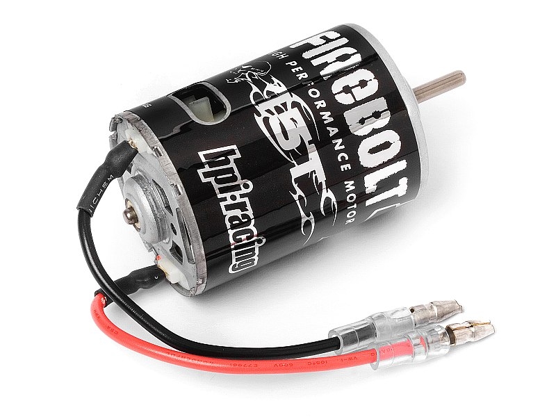 Fotografie produktu: HPI FIREBOLT 15 závitů motor