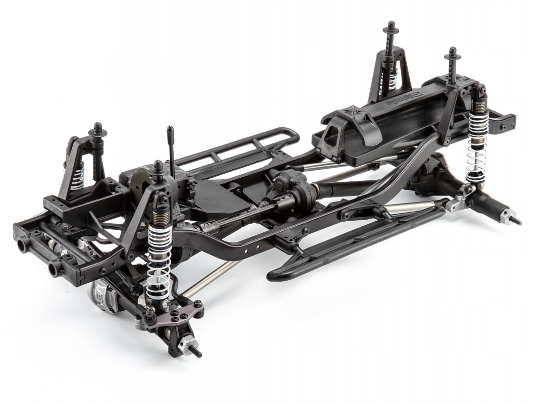 Fotografie produktu: HPI VENTURE SCALE builder Kit
