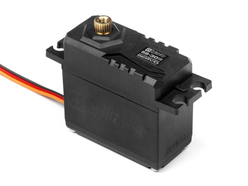 Fotografie produktu: HPI SS-30MGWR 8kg voděodolné servo
