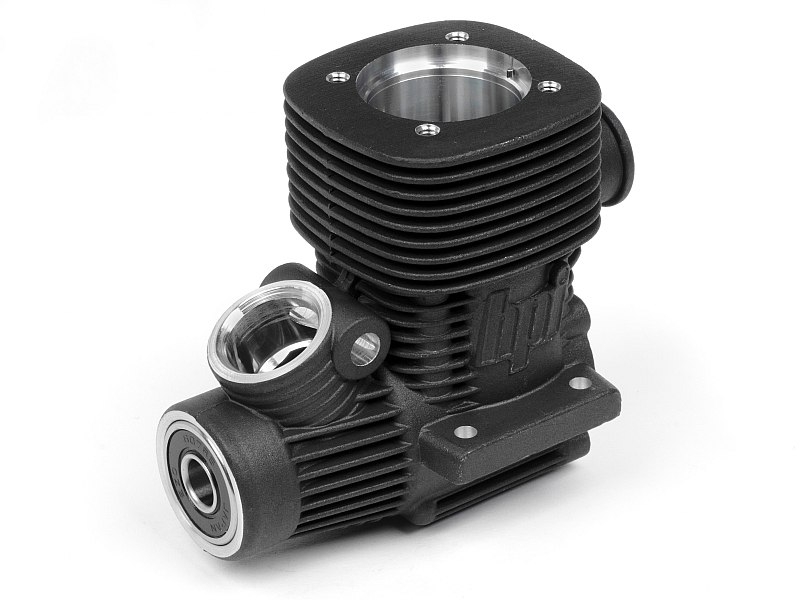 Fotografie produktu: HPI Karter motoru pro NITRO STAR F4.6 - černý
