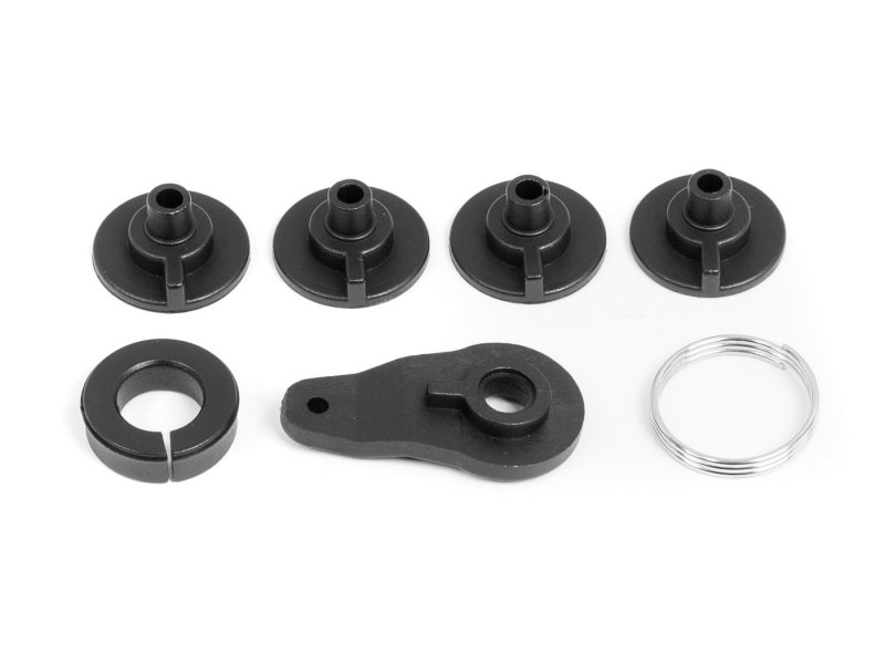 Fotografie produktu: Maverick Servo Saver Set