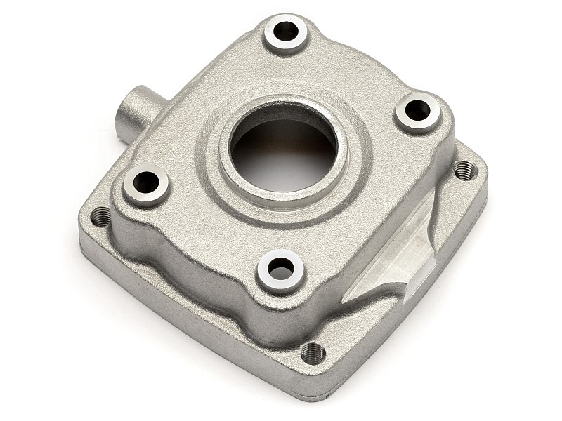 Fotografie produktu: HPI Domeček spojky, FUELIE 23 ENGINE