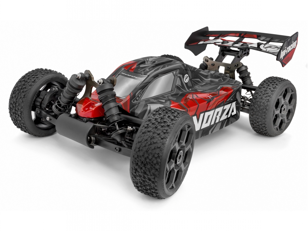 Fotografie produktu: HPI Vorza Buggy Flux