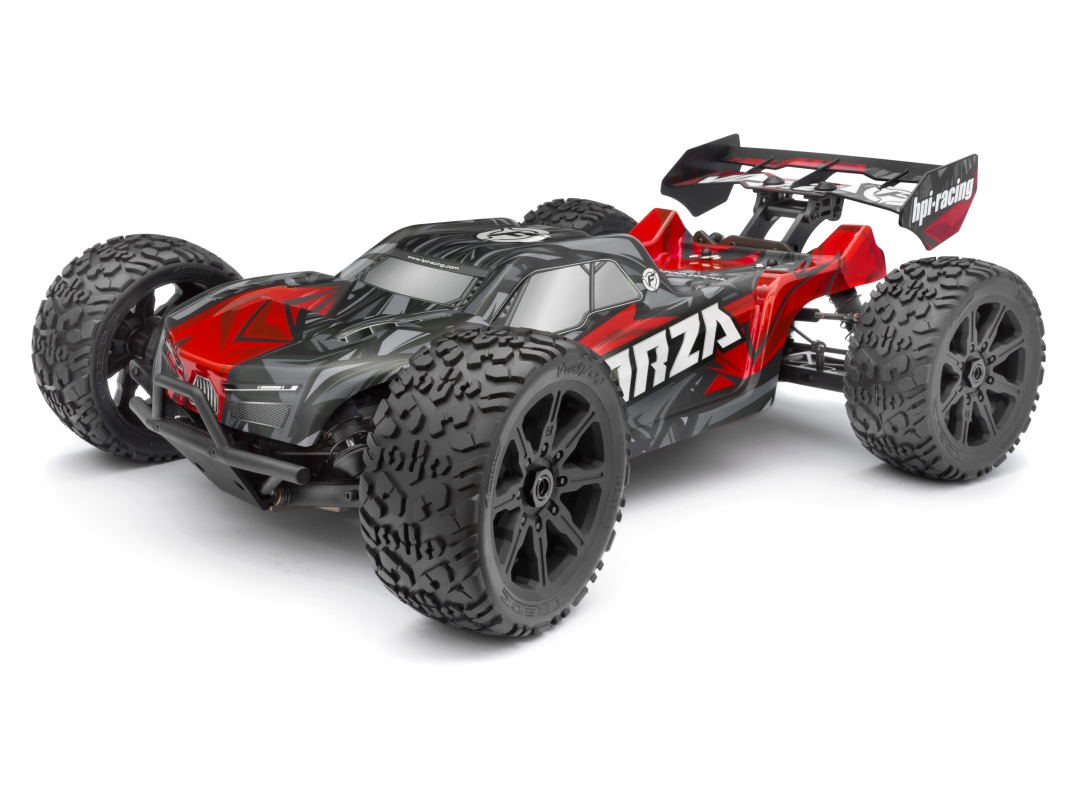 Fotografie produktu: HPI Vorza Truggy Flux