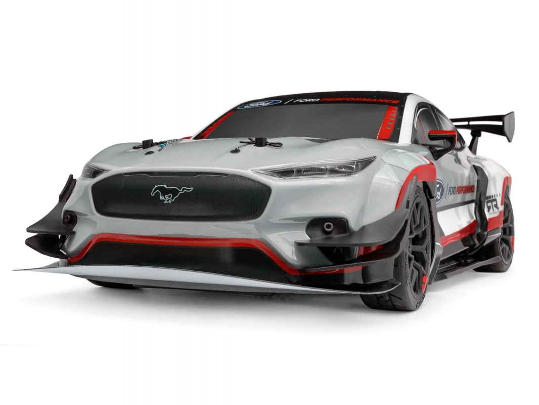 Fotografie produktu: HPI Sport 3 Flux Ford Mustang Mach-e 1400