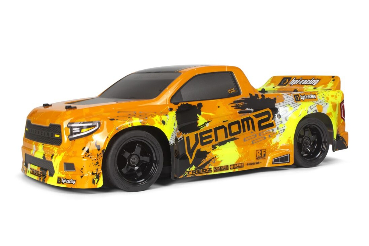 Fotografie produktu: HPI Sport 3 Venom 2