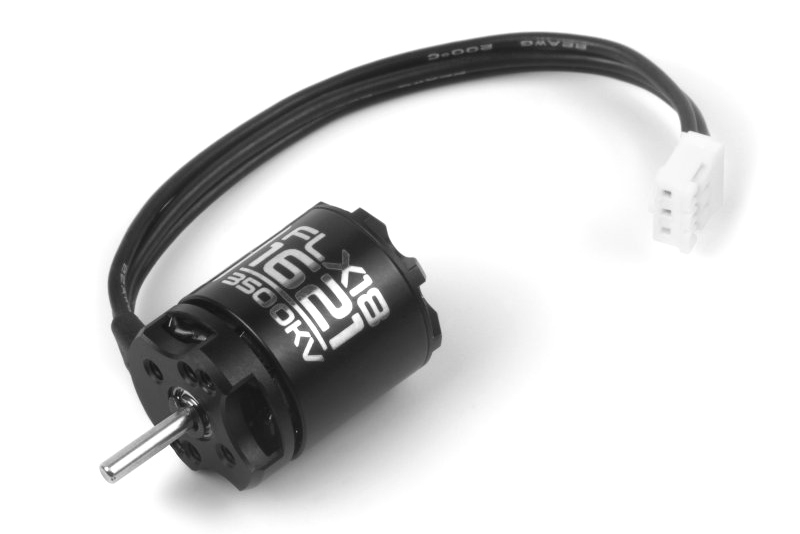 Fotografie produktu: HPI FLX18-1621-3500KV Outrunner střídavý motor