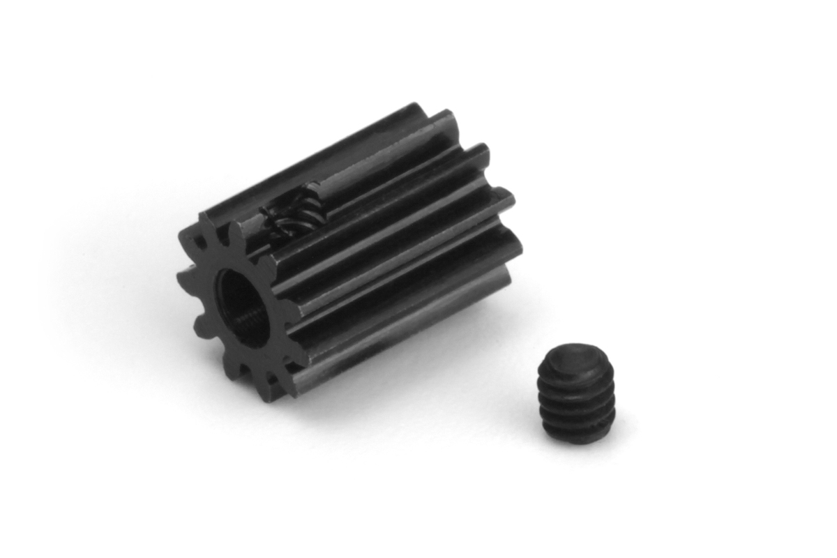 Fotografie produktu: HPI Pastorek 11T (0.4M / 2 mm)