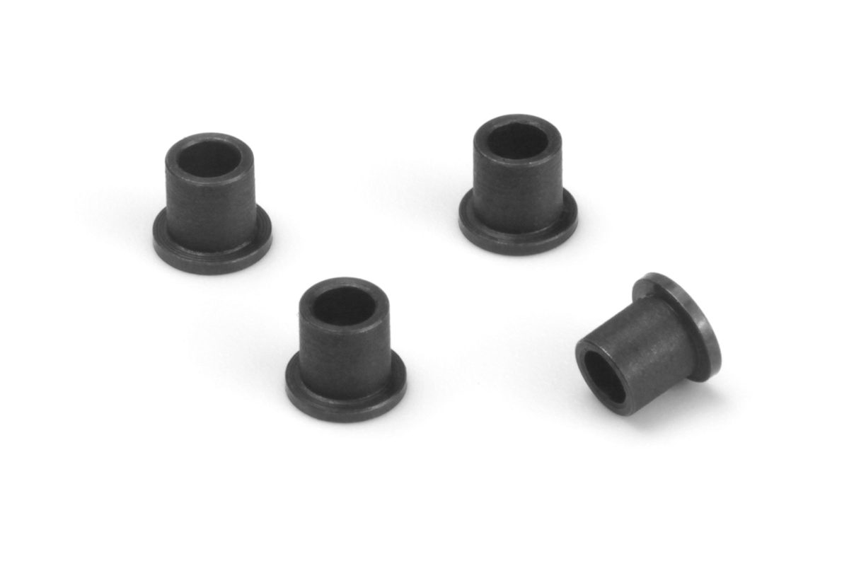 Fotografie produktu: HPI Pouzdra 4x3.4mm (4 ks)