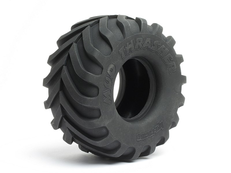 Fotografie produktu: HPI Pneu MUD THRASHER (135x73mm/2ks)