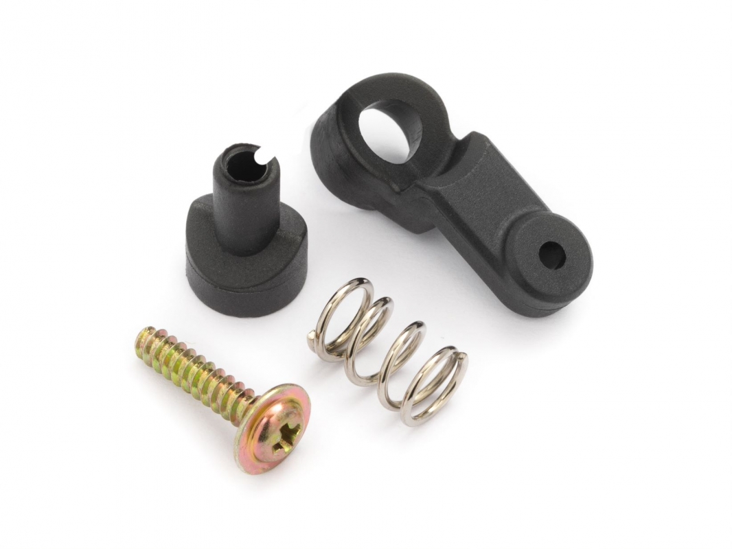 Fotografie produktu: Blackzon Servo Saver