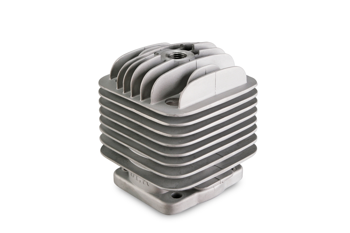 Fotografie produktu: Válec pro motor DLA 32 / 64