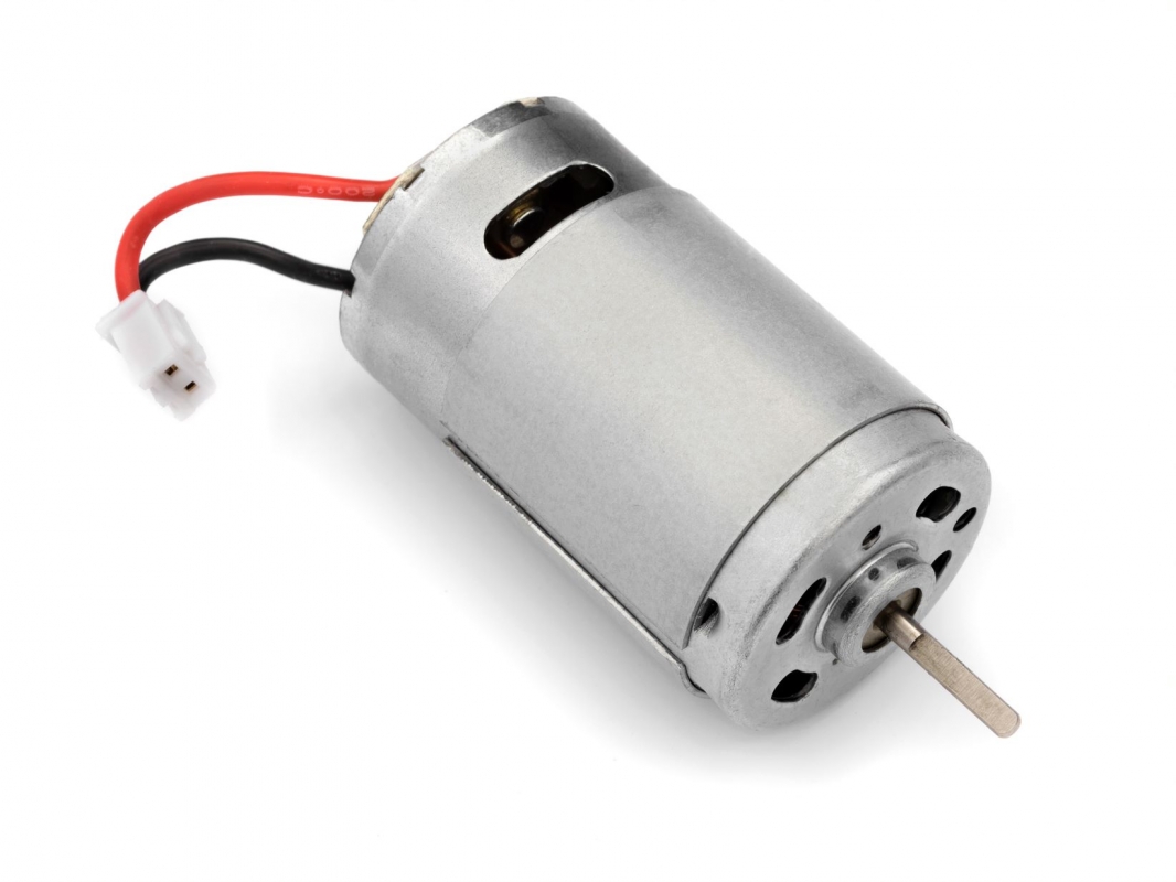 Fotografie produktu: BlackZon Motor 390