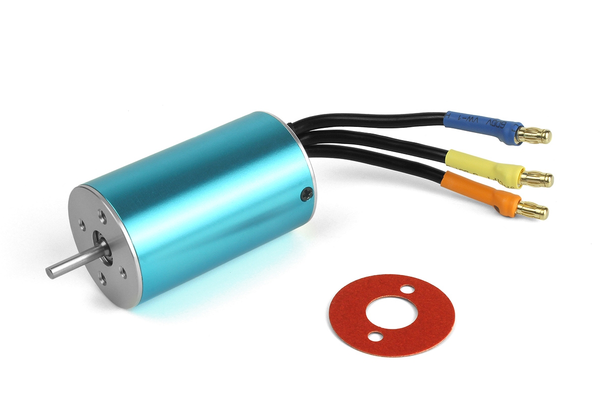 Fotografie produktu: Blackzon Střídavý motor 2847 4200KV