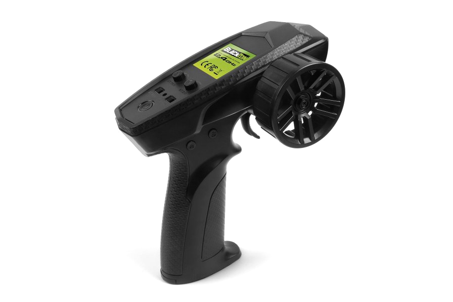 Fotografie produktu: Blackzon 2,4GHz vysílač