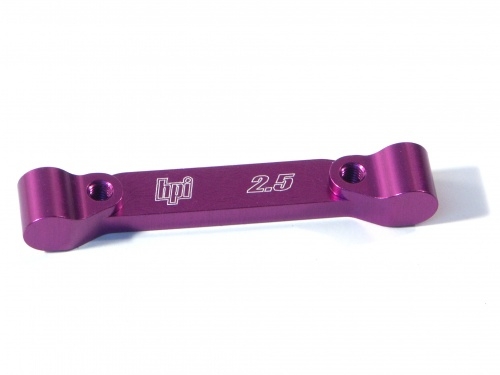 Fotografie produktu: HPI Příčnice 2,5° (ALUMINIUM)