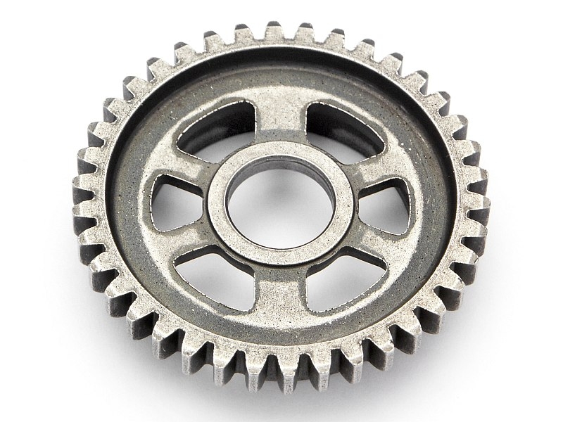 Fotografie produktu: HPI Ozubené kolo stálého převodu 38 zubů/SAVAGE 3 SPEED