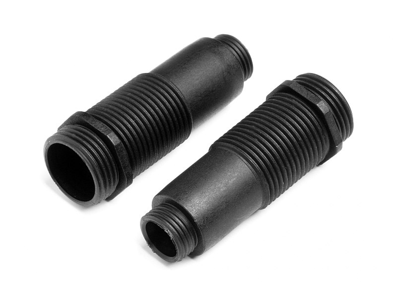 Fotografie produktu: HPI Tělo tlumiče (12x67-87mm/2ks)