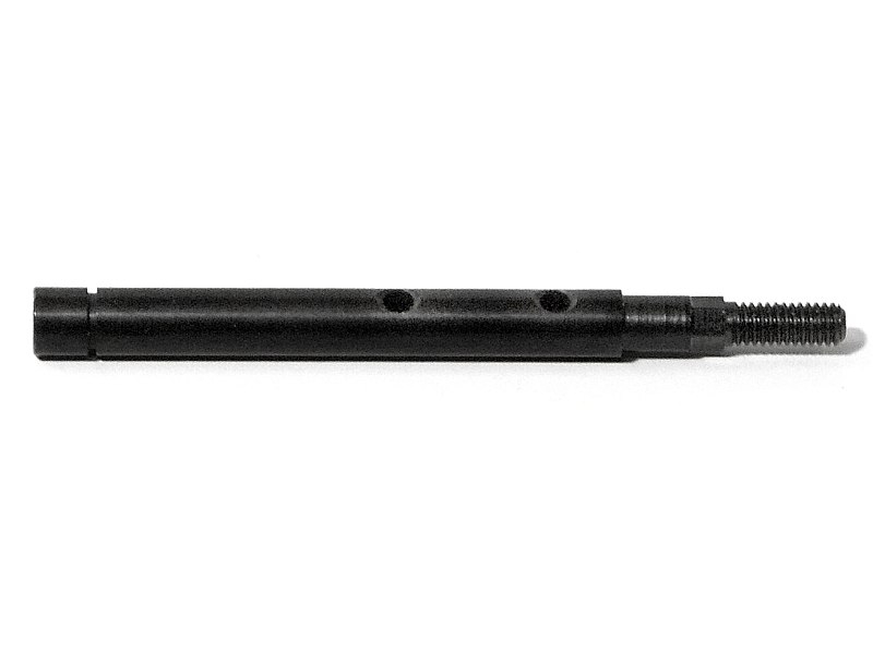 Fotografie produktu: HPI Hnací hřídel 6x70mm, (černé/1ks.)