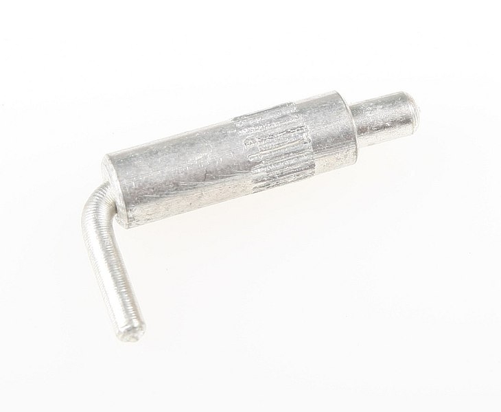 Fotografie produktu: MS Uzávěr kabiny Kovový Micro (124829)