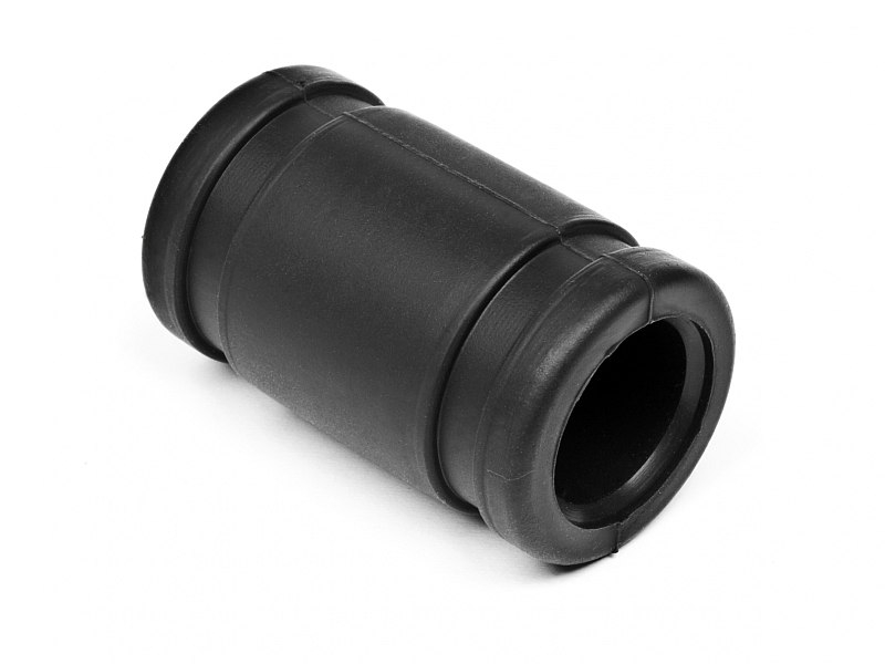 Fotografie produktu: HPI Přechodka výfuku 15x25x40mm (černá)