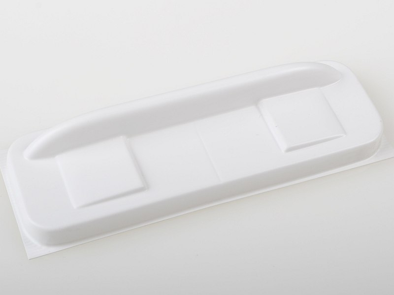 Fotografie produktu: MS Krytka serva 80x53mm Pár (426210)
