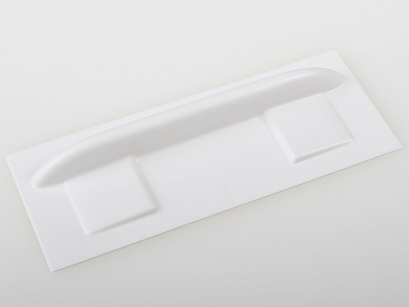 Fotografie produktu: MS Krytka serva 80x62mm Pár (426220)