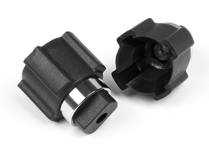 Fotografie produktu: HPI Unašeč poloosy 6x31mm (2ks)