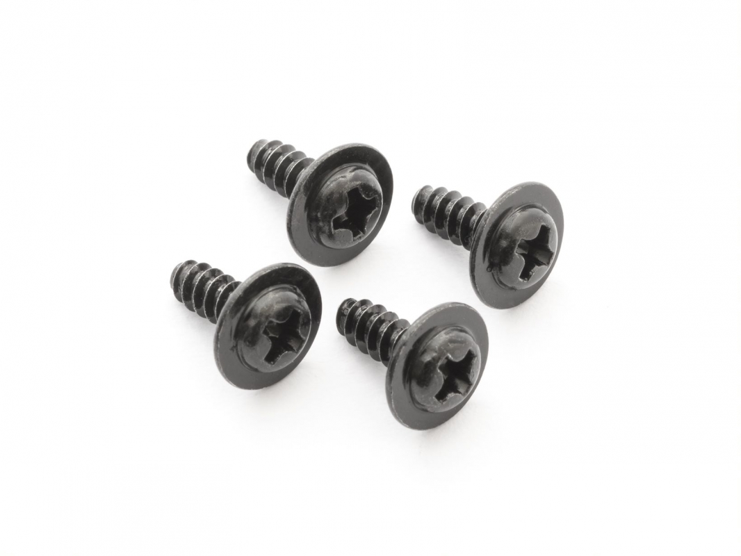 Fotografie produktu: Blackzon Šroub s podložkou 3x8mm