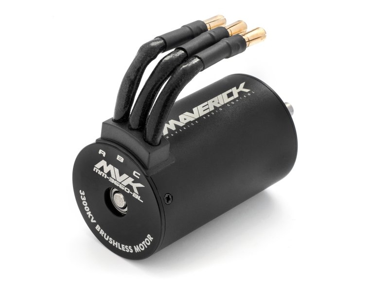 Fotografie produktu: Maverick Střídavý motor MM-3660-BL 3300kv