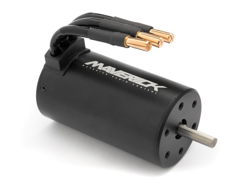Fotografie produktu: Maverick Flux Motor FLX10-3665-3100kv