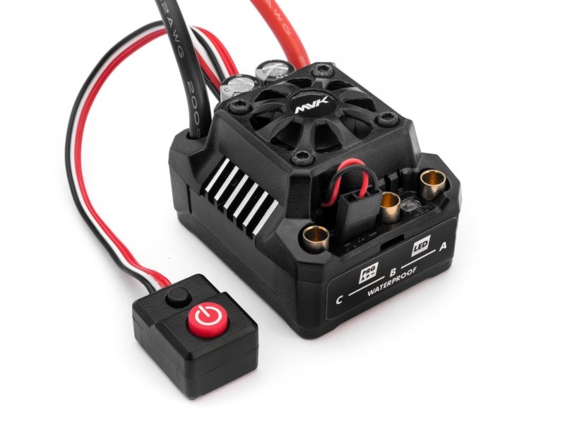 Fotografie produktu: Maverick Flux ESC FLX10-3S100