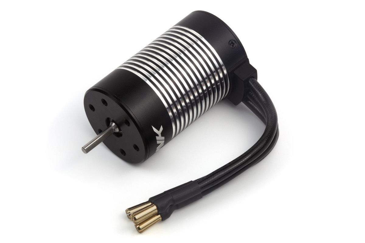 Fotografie produktu: Maverick Motor FLX10-3660-3500KV Flux