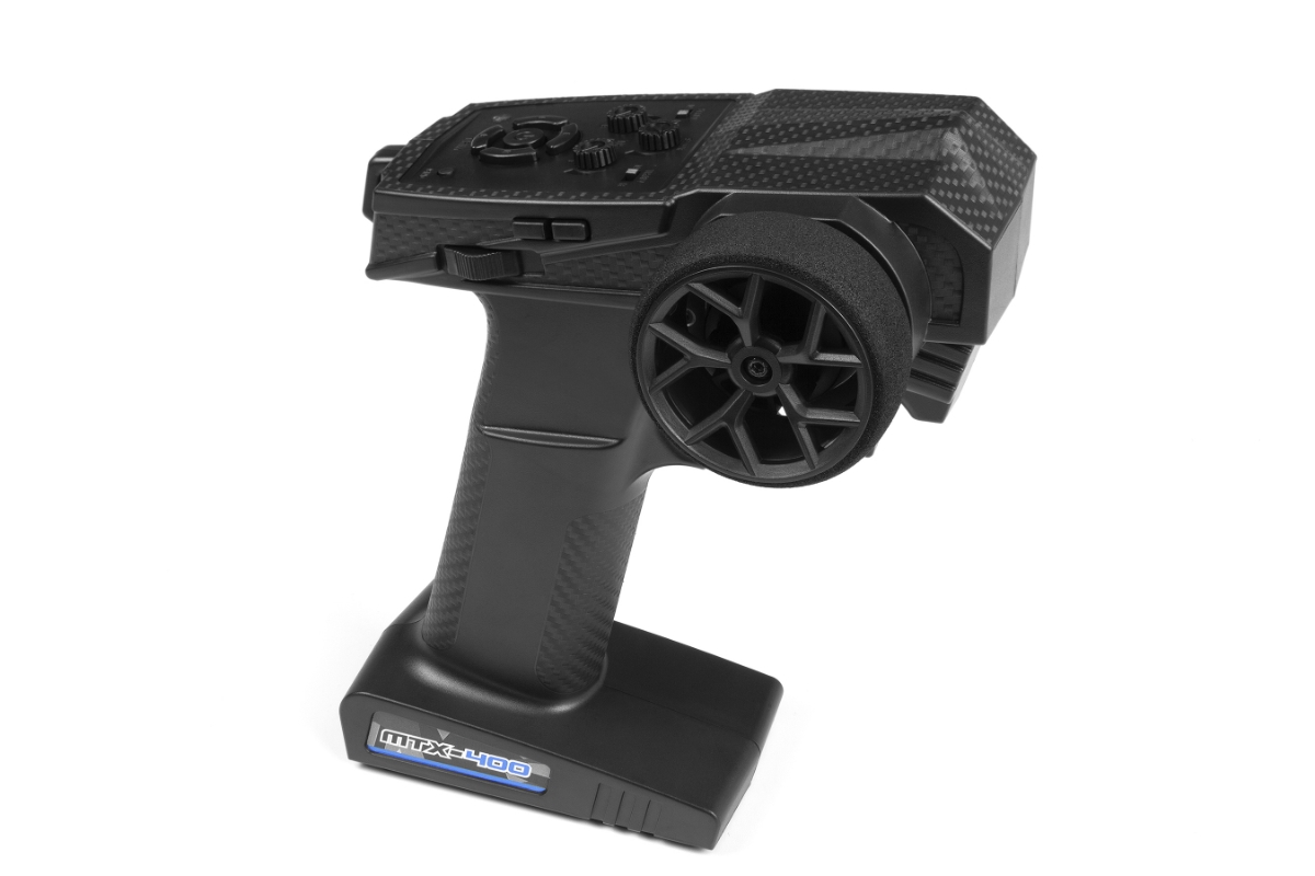 Fotografie produktu: Maverick Vysílač MTX-400 2.4GHz