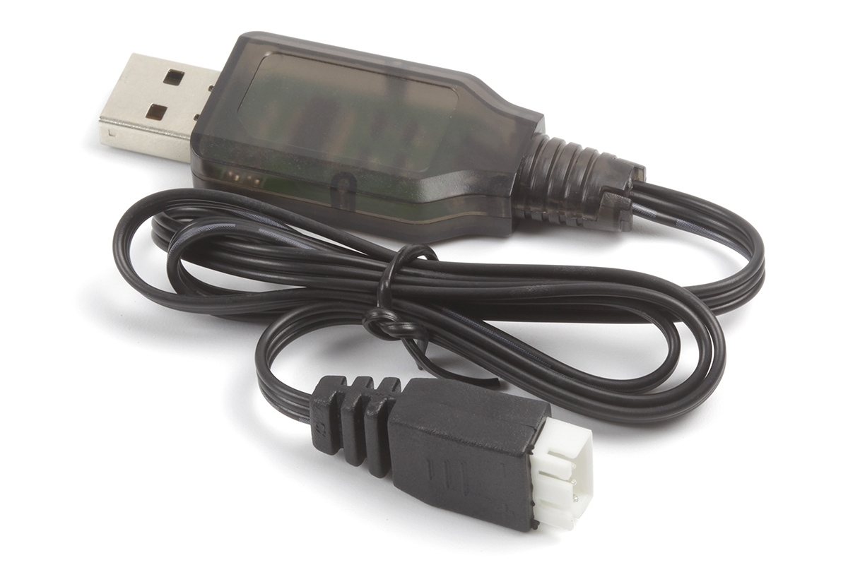 Fotografie produktu: Maverick USB nabíječ